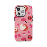 Love Letters & Kisses