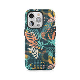 Tropical Noir Garden