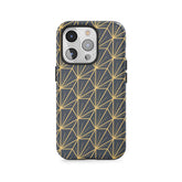 Geometric Golden Net