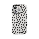 Dotted Leopard Whiteout