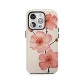 Vintage Cherry Bloom