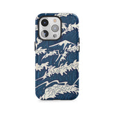 Midnight Ocean Crest