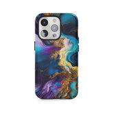 Electric Ocean Storm