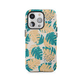 Sunset Tropic Breeze