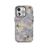 Bees on Lavender Dreams