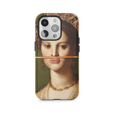 Renaissance Pencil Lips