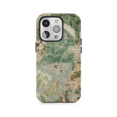 Botanical Moon Whispers