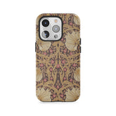 Golden Vine Tapestry