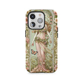 Lady of Springtime Grace