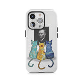 Van Gogh’s Cat Companions