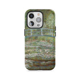 The Japanese Bridge Serenity