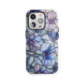 Crystal Petal Harmony