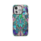 Kaleidoscope Jewel Mandala