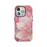 Blush Lotus Symphony