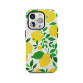 Lemon Grove Freshness