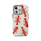 Scarlet Lobster Parade