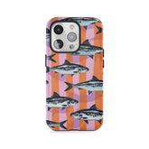 Sunset Striped Shoal