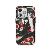 Enchanted Cherry Girl